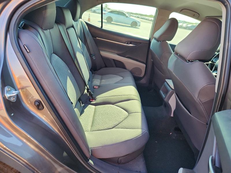 Aukcja sprzedaży 2023 Toyota Camry, vin: 4T1C31AK4PU611884, numer aukcji: 67301746