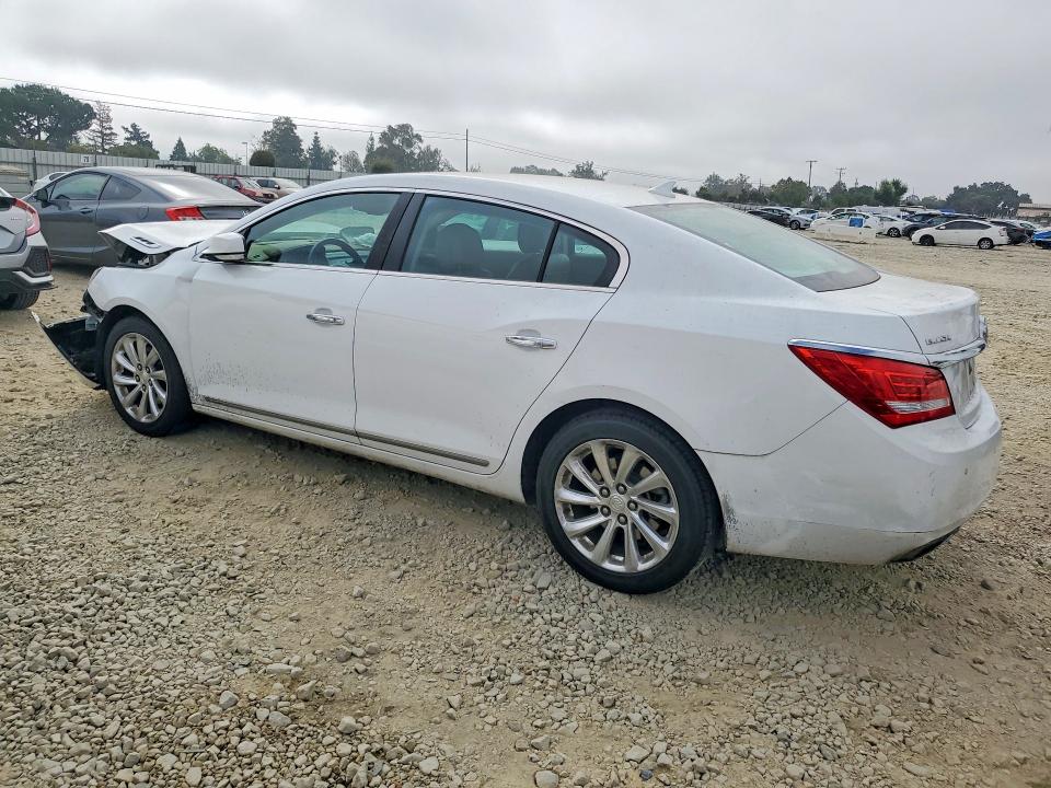 Aukcja sprzedaży 2014 Buick Lacrosse, vin: 1G4GB5G36EF101906, numer aukcji: 65910086
