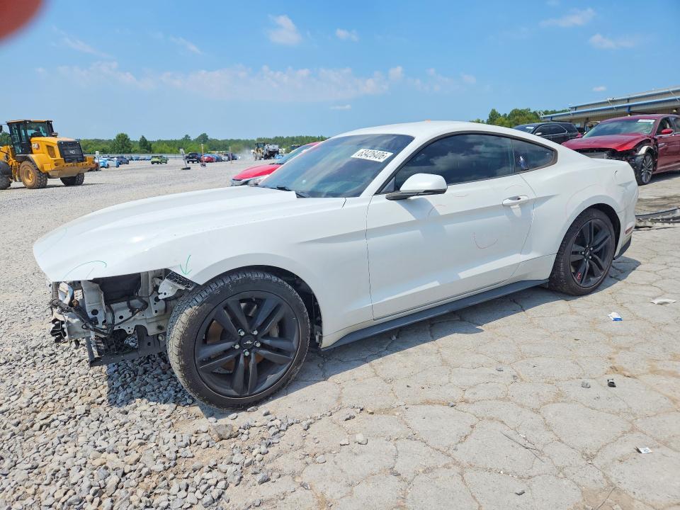 63426406 :رقم المزاد ، 1FA6P8TH5G5201059 vin ، 2016 Ford Mustang مزاد بيع