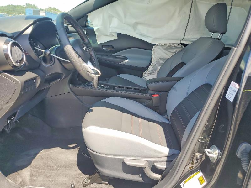 Aukcja sprzedaży 2022 Nissan Kicks, vin: 3N1CP5DV6NL527985, numer aukcji: 64975956