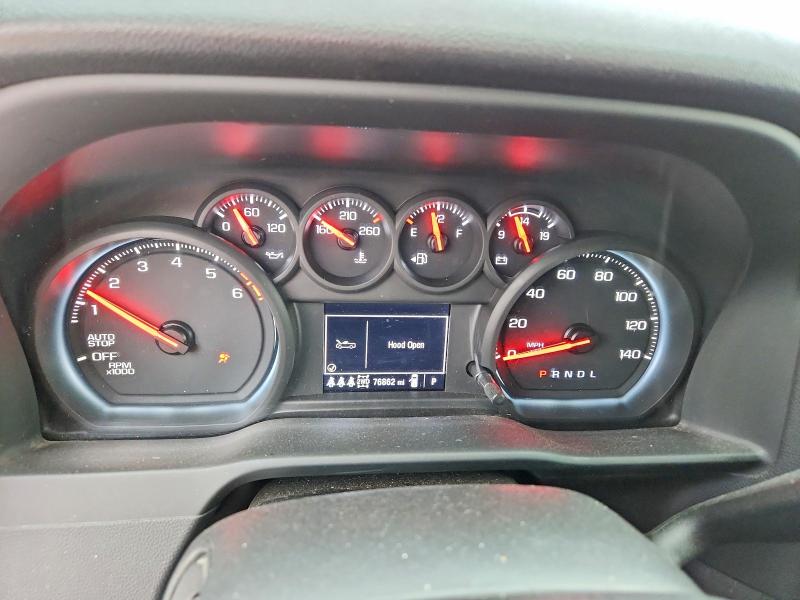 Aukcja sprzedaży 2025 Gmc Sierra, vin: 1GTPUAEK0SZ107342, numer aukcji: 65127176