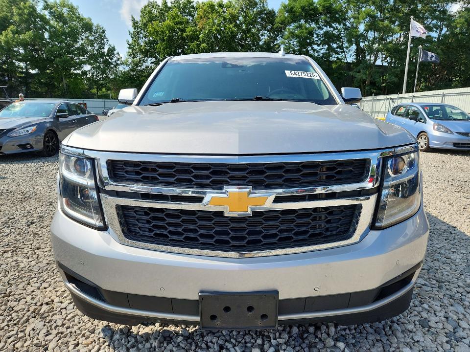 Продажа на аукционе авто 2016 Chevrolet Tahoe, vin: 1GNSKBKC4GR232992, номер лота: 64275226