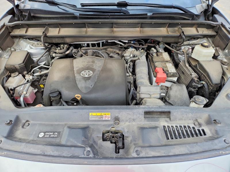 Продаж на аукціоні авто 2022 Toyota Highlander, vin: 5TDGZRBH7NS582422, номер лоту: 65127336