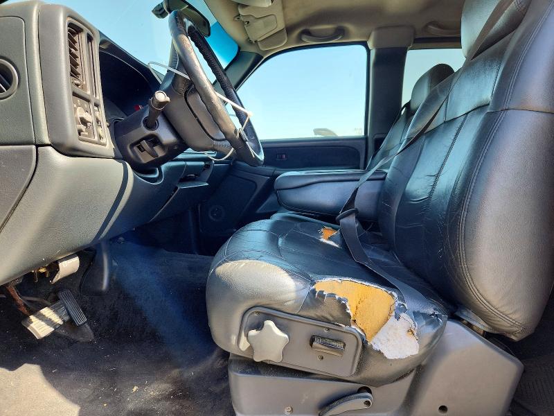 Продаж на аукціоні авто 2001 Chevrolet Silverado, vin: 1GCEC19T01Z107420, номер лоту: 63812506
