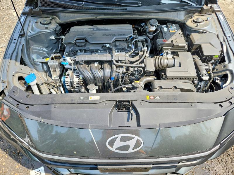 Aukcja sprzedaży 2026 Hyundai Elantra, vin: KMHLL4DG1TU132552, numer aukcji: 64891266