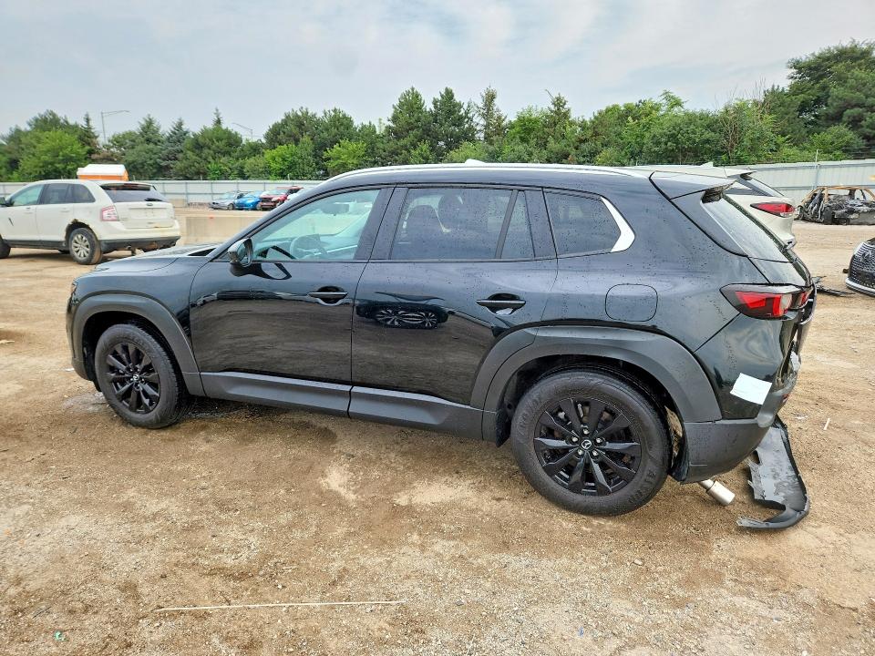 Aukcja sprzedaży 2024 Mazda Cx-50, vin: 7MMVABBM4RN156072, numer aukcji: 63659116