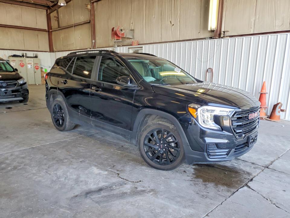 Aukcja sprzedaży 2024 Gmc Terrain, vin: 3GKALMEG8RL177263, numer aukcji: 65682396