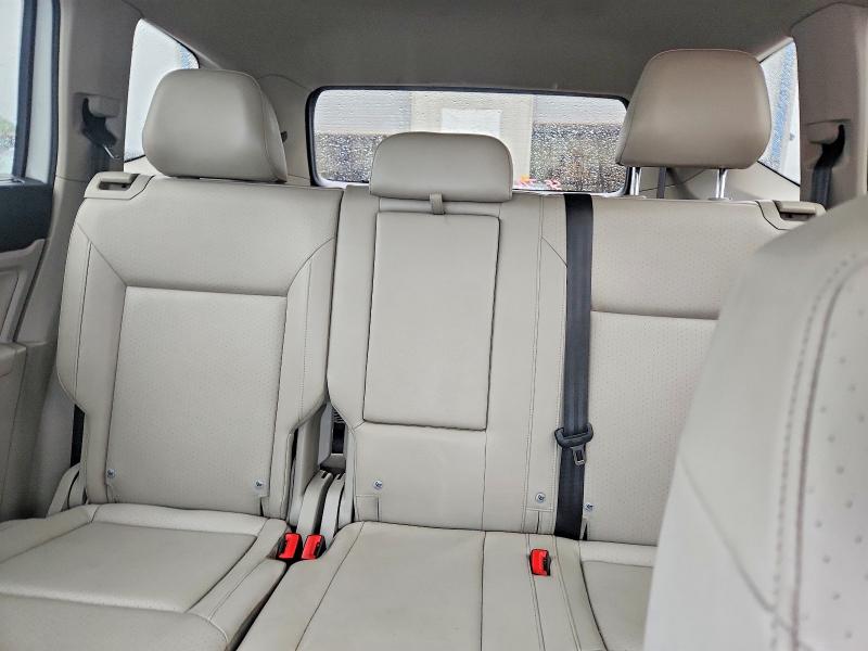 Aukcja sprzedaży 2018 Volkswagen Atlas, vin: 1V2MR2CA1JC566948, numer aukcji: 65151516