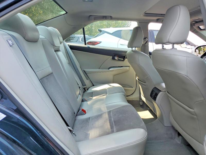 Продажа на аукционе авто 2012 Toyota Camry Hybrid, vin: 4T1BD1FK9CU059102, номер лота: 64276336