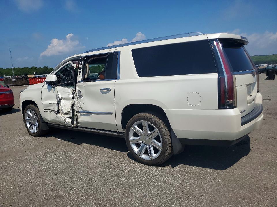 Aukcja sprzedaży 2015 Cadillac Escalade, vin: 1GYS4TKJ5FR705556, numer aukcji: 64235746
