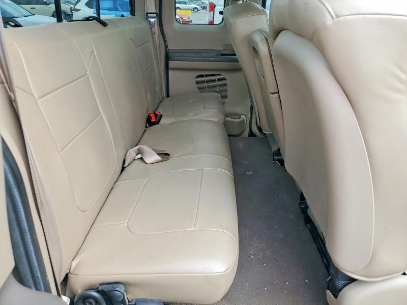 Продажа на аукционе авто 2003 Ford F250, vin: 1FTNX20L53ED41571, номер лота: 64177636