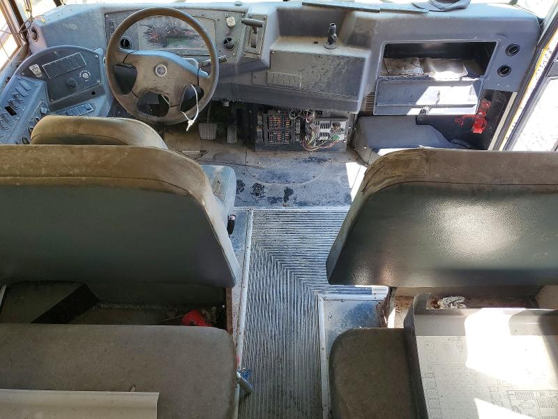 Продажа на аукционе авто 2013 Blub School Bus, vin: 1BAKGCPA9DF294967, номер лота: 66781526