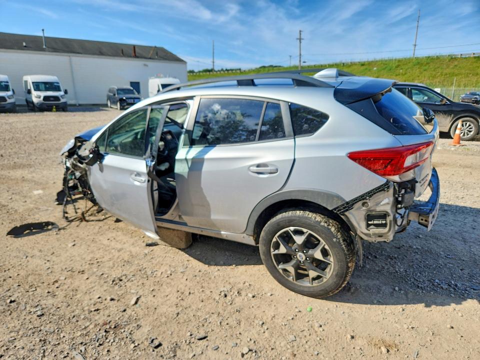 Aukcja sprzedaży 2018 Subaru Crosstrek, vin: JF2GTADC3JH248313, numer aukcji: 65720756
