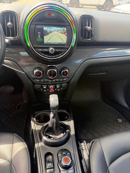 64447816 :رقم المزاد ، WMZYV5C57K3F58196 vin ، 2019 Mini Cooper مزاد بيع