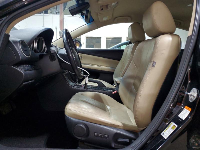 Aukcja sprzedaży 2009 Mazda 6, vin: 1YVHP82A295M00252, numer aukcji: 63623676