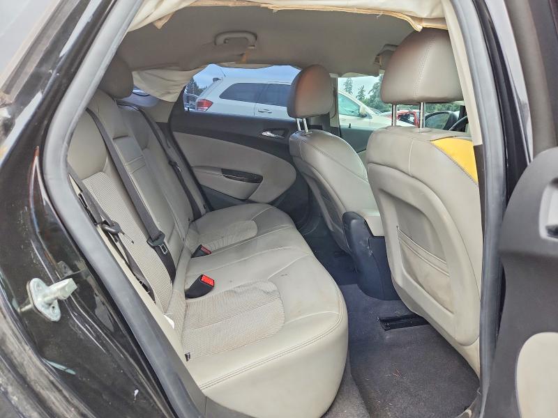 66746306 :رقم المزاد ، 1G4PP5SK8C4214068 vin ، 2012 Buick Verano مزاد بيع