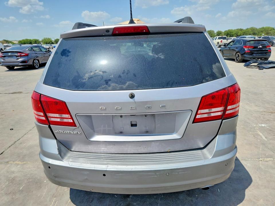 Продаж на аукціоні авто 2020 Dodge Journey, vin: 3C4PDCABXLT277525, номер лоту: 63772166