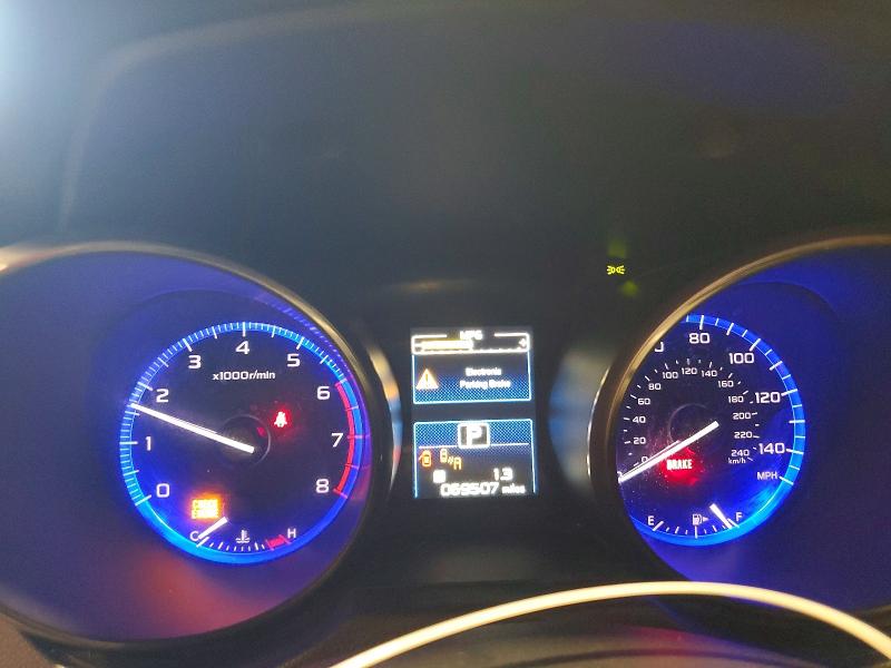 Aukcja sprzedaży 2015 Subaru Legacy, vin: 4S3BNBL62F3026757, numer aukcji: 63365016