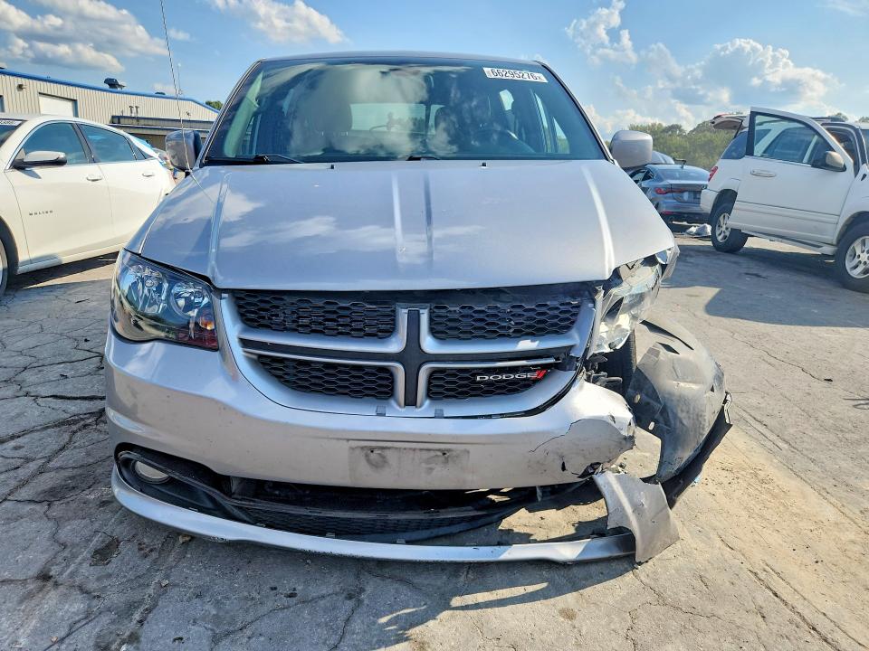 Aukcja sprzedaży 2019 Dodge Grand Caravan, vin: 2C4RDGEG3KR534094, numer aukcji: 66295276