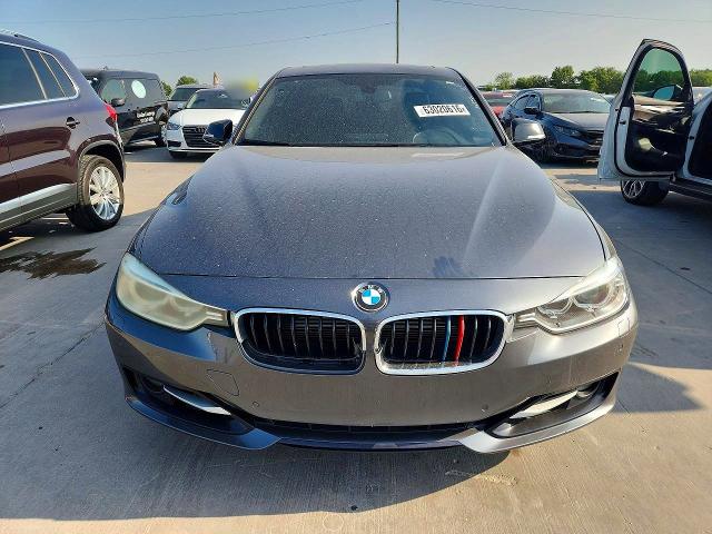 63020616 :رقم المزاد ، WBA3F9C5XDF484444 vin ، 2013 Bmw Activehybrid 3 مزاد بيع