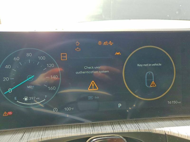 Auction sale of the 2025 Hyundai Santa Fe, vin: 5NMP54GL7SH106469, lot number: 66600006