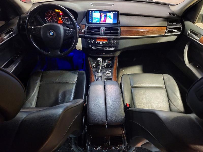 65848666 :رقم المزاد ، 5UXFE4C53AL385109 vin ، 2010 Bmw X5 مزاد بيع
