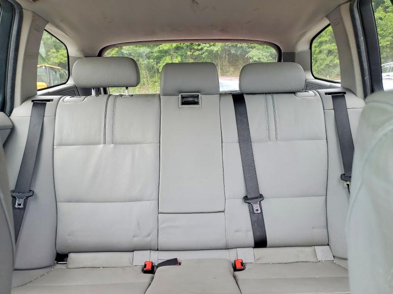 Продаж на аукціоні авто 2007 Bmw X3, vin: WBXPC93437WF06928, номер лоту: 63174176