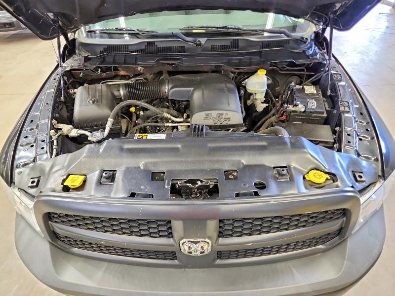 Aukcja sprzedaży 2016 Ram 1500, vin: 1C6RR7KG2GS108738, numer aukcji: 64448516