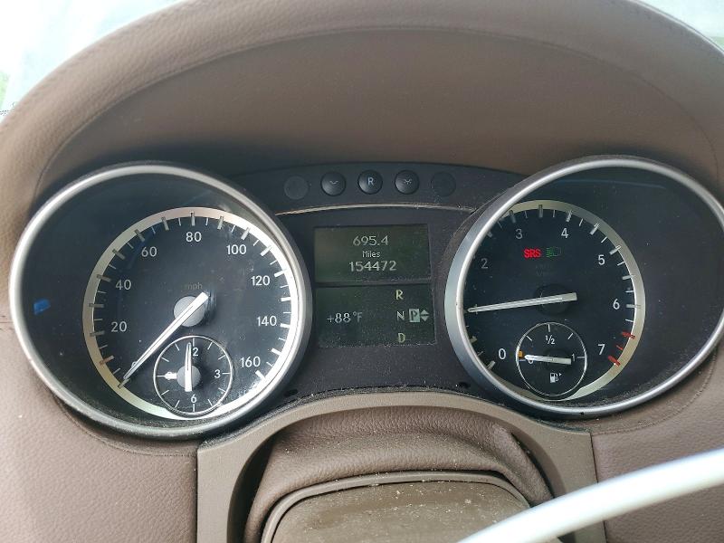 63506596 :رقم المزاد ، 4JGBF7BEXAA596086 vin ، 2010 Mercedes-benz Gl مزاد بيع