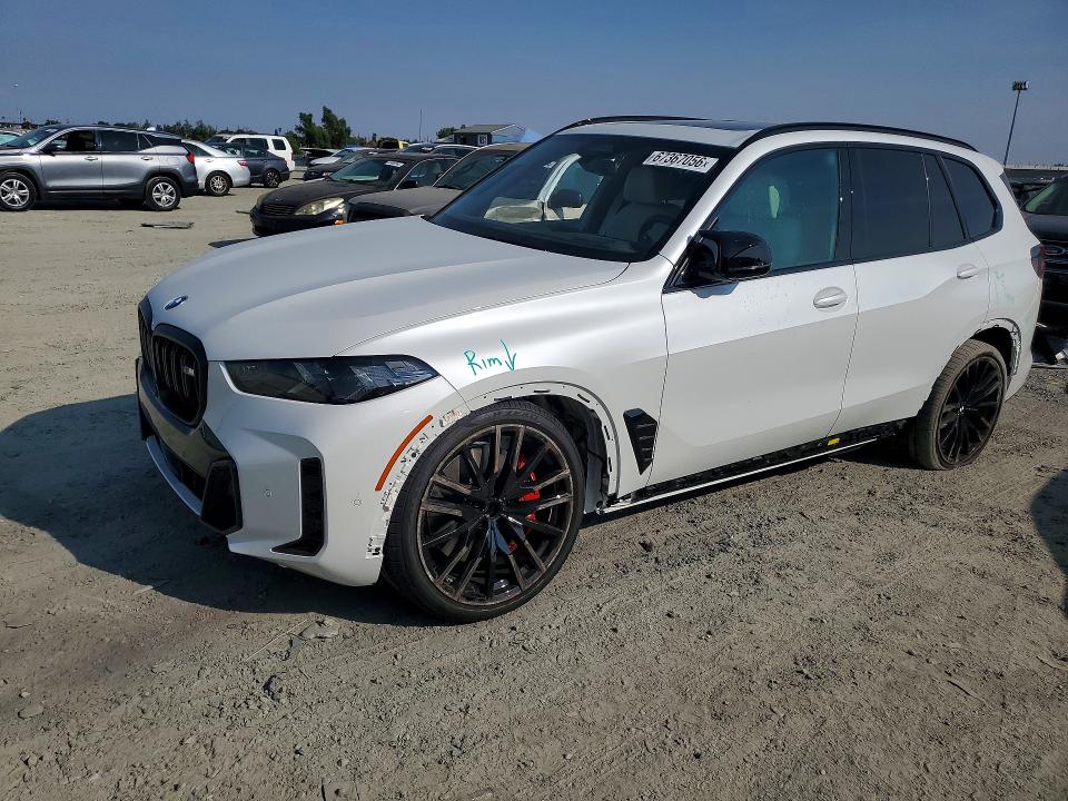 Aukcja sprzedaży 2026 Bmw X5, vin: 5UX33EU03T9298487, numer aukcji: 67367056