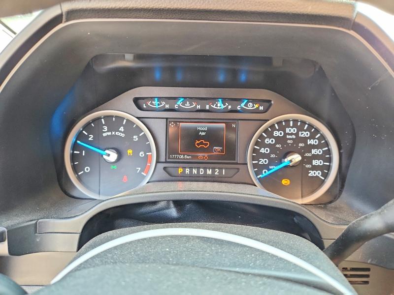 Aukcja sprzedaży 2017 Ford F250, vin: 1FT7W2B65HED38244, numer aukcji: 64569416
