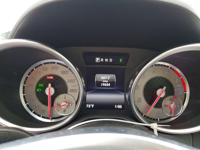 Продажа на аукционе авто 2016 Mercedes-benz Slk, vin: WDDPK3JA5GF118348, номер лота: 64291636