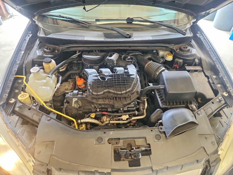 67551496 :رقم المزاد ، 1C3BCBFG3CN162488 vin ، 2012 Chrysler 200 مزاد بيع