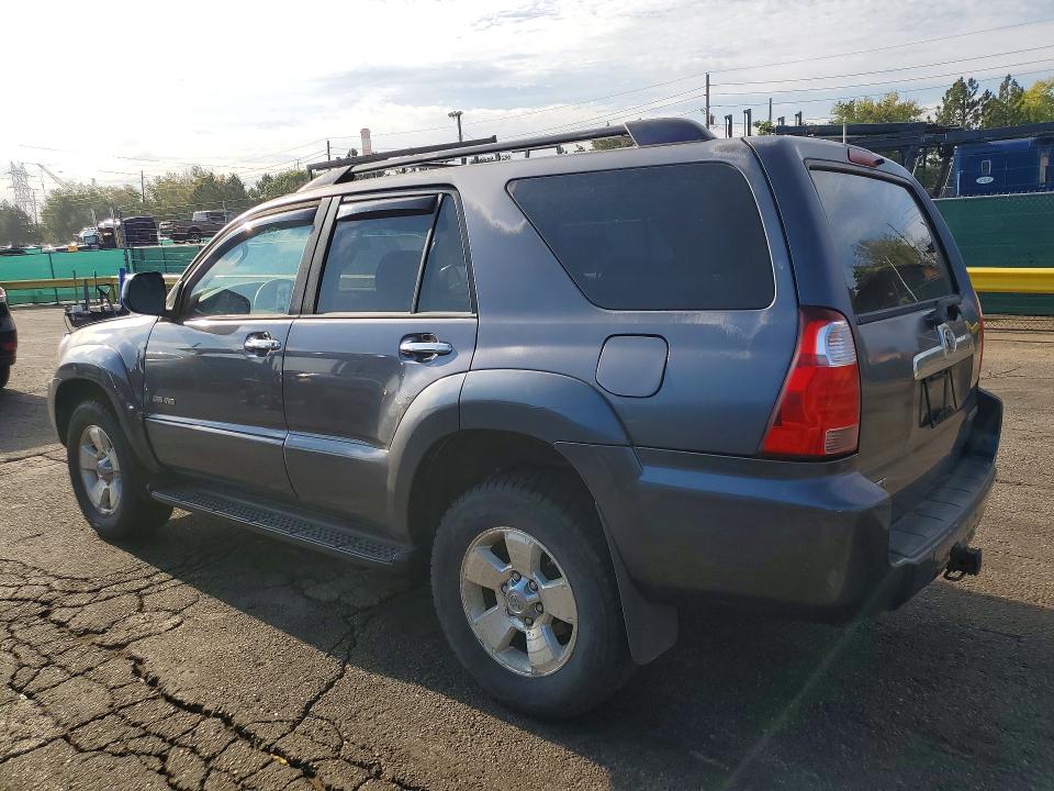 Продаж на аукціоні авто 2006 Toyota 4runner, vin: JTEBU14R368071422, номер лоту: 64830226