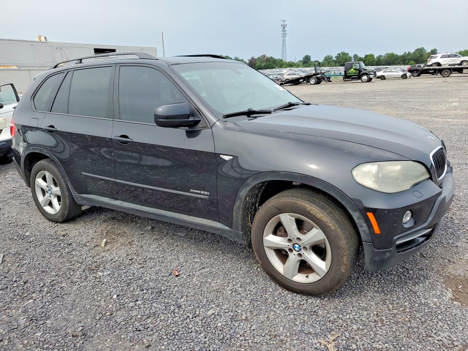 64542926 :رقم المزاد ، 5UXFE43599L262667 vin ، 2009 Bmw X5 مزاد بيع