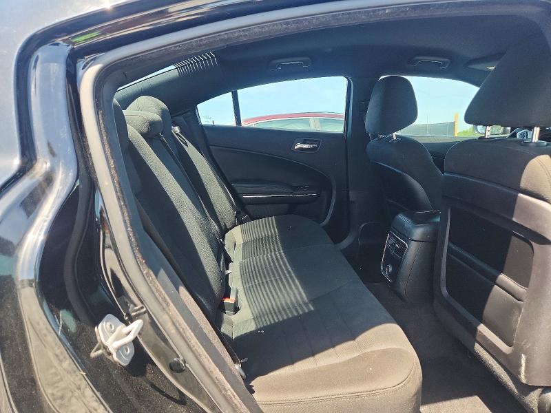 Продаж на аукціоні авто 2012 Dodge Charger, vin: 2C3CDXBG5CH215804, номер лоту: 65642026