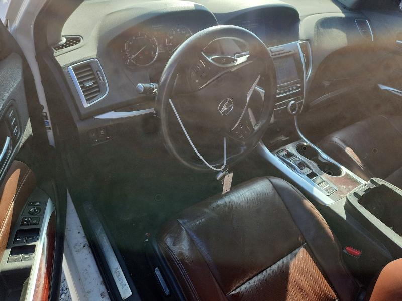 Aukcja sprzedaży 2016 Acura Tlx, vin: 19UUB3F57GA001247, numer aukcji: 64330636