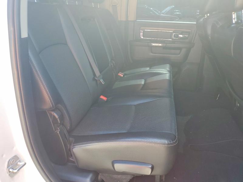 65921986 :رقم المزاد ، 3C63RRML5HG597429 vin ، 2017 Ram 3500 مزاد بيع