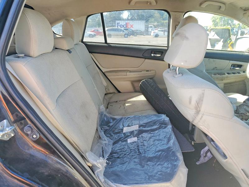 Продажа на аукционе авто 2014 Subaru Xv Crosstrek, vin: JF2GPACC0E8206323, номер лота: 66133336