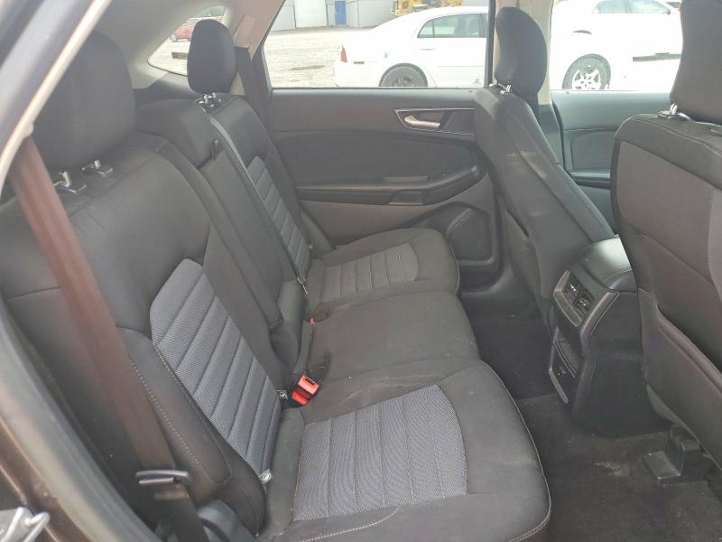 Aukcja sprzedaży 2016 Ford Edge, vin: 2FMPK3G91GBB83783, numer aukcji: 62165776