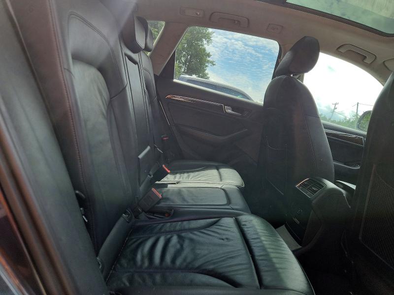 Aukcja sprzedaży 2016 Audi Q5, vin: WA1C2AFP8GA039614, numer aukcji: 65052416