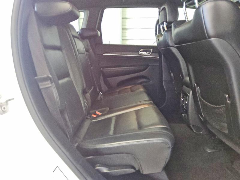 Aukcja sprzedaży 2019 Jeep Grand Cherokee, vin: 1C4RJEBG9KC731135, numer aukcji: 64515086