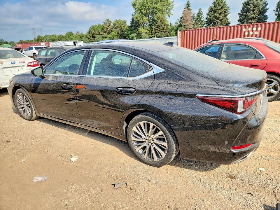 Aukcja sprzedaży 2019 Lexus Es, vin: 58ABZ1B13KU012394, numer aukcji: 60680756