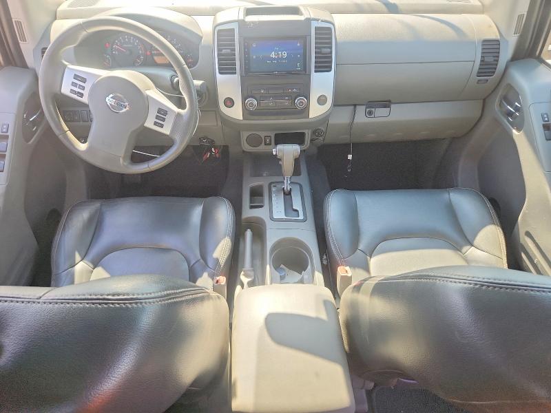 Продажа на аукционе авто 2019 Nissan Frontier, vin: 1N6AD0ER7KN705137, номер лота: 63863106