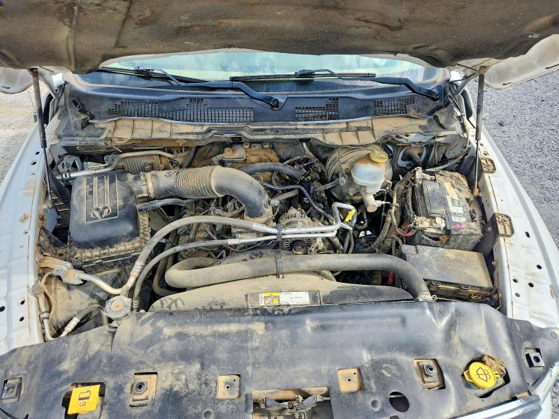 65460516 :رقم المزاد ، 1C6RR7TT0LS101499 vin ، 2020 Ram 1500 Classic مزاد بيع