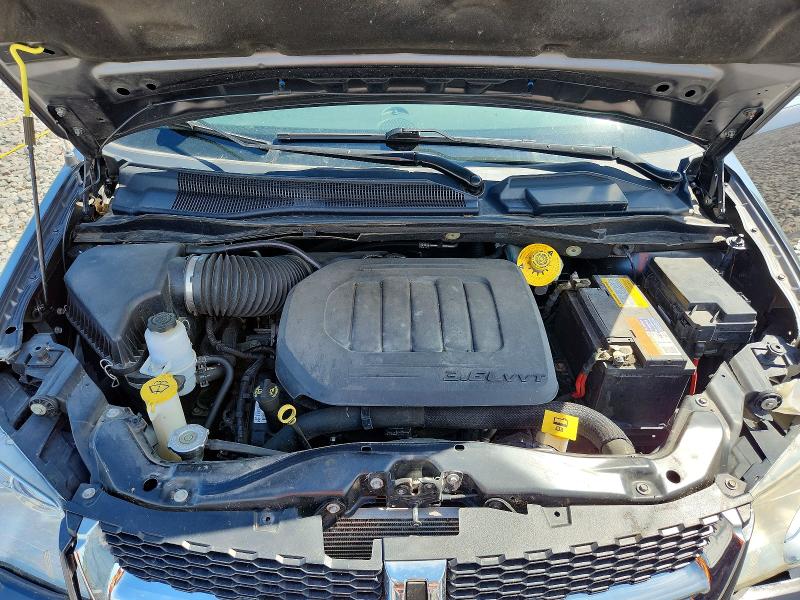 Aukcja sprzedaży 2019 Dodge Grand Caravan, vin: 2C4RDGCG4KR798119, numer aukcji: 66440156