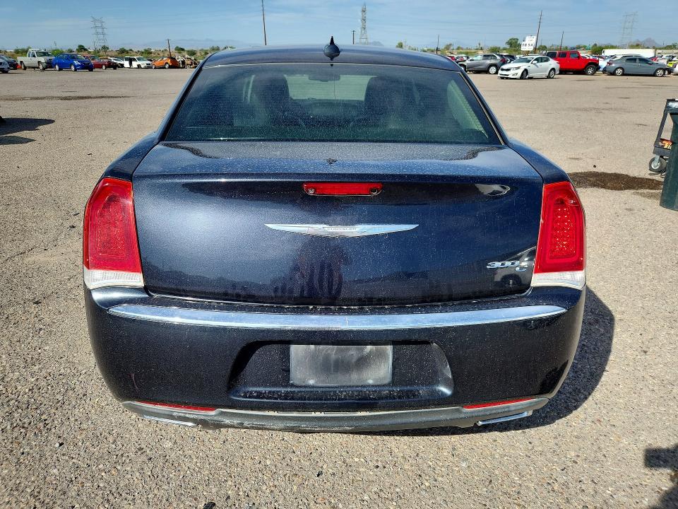 Aukcja sprzedaży 2015 Chrysler 300c, vin: 2C3CCAEGXFH903622, numer aukcji: 66721226