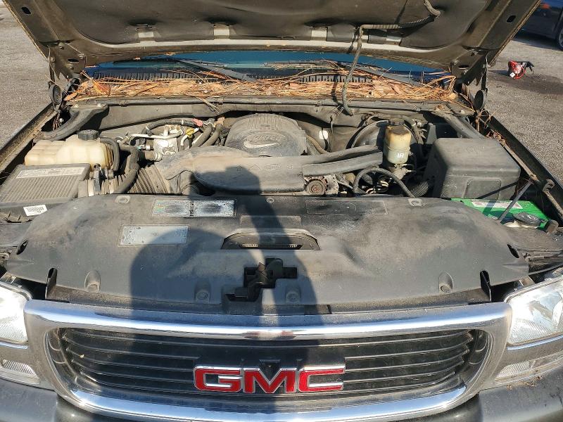 65085346 :رقم المزاد ، 1GKEC13V72J297733 vin ، 2002 Gmc Yukon مزاد بيع