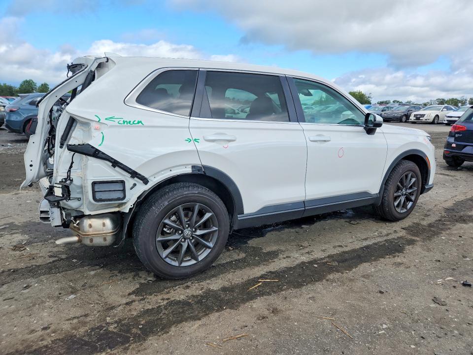 Продаж на аукціоні авто 2026 Honda Cr-v, vin: 2HKRS4H76TH414904, номер лоту: 63824216