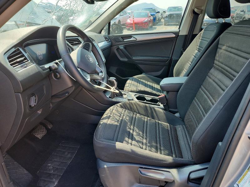 Aukcja sprzedaży 2024 Volkswagen Tiguan, vin: 3VVFB7AXXRM042390, numer aukcji: 61620166